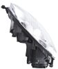 Picture of Hella Headlight Assembly - 247007361