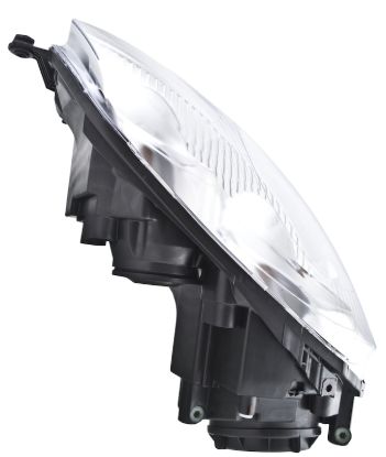Picture of Hella Headlight Assembly - 247007361
