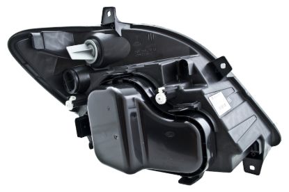 Picture of Hella Headlight Assembly - 247012091