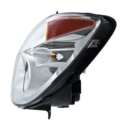 Picture of Hella Headlight Assembly - 247012091