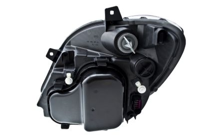 Picture of Hella Headlight Assembly - 247012101
