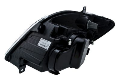 Picture of Hella Headlight Assembly - 247012101