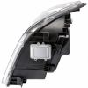 Picture of Hella Headlight Assembly - 247012251