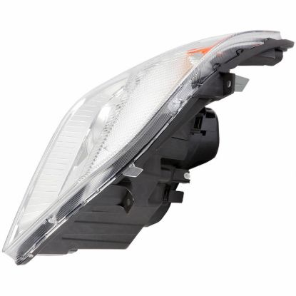 Picture of Hella Headlight Assembly - 247012261