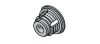 Picture of Hella Headlight Hardware Kit - 254163007