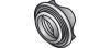Picture of Hella Headlight Hardware Kit - 254163007