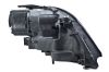 Picture of Hella Headlight Assembly - 263036051