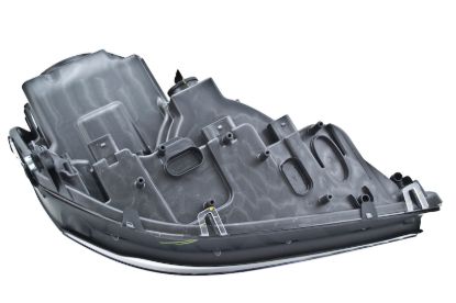Picture of Hella Headlight Assembly - 263036051