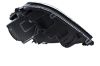 Picture of Hella Headlight Assembly - 263036061