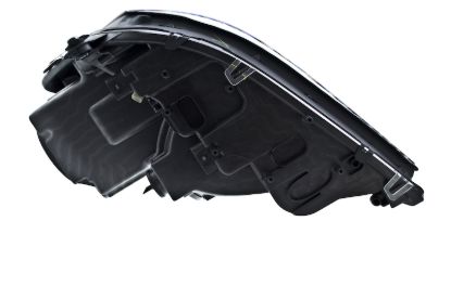 Picture of Hella Headlight Assembly - 263036061