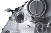 Picture of Hella Headlight Assembly - 263036061