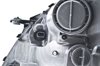 Picture of Hella Headlight Assembly - 263036061