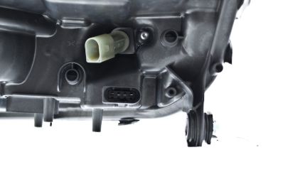 Picture of Hella Headlight Assembly - 263036061