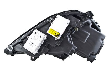 Picture of Hella Headlight Assembly - 263036351