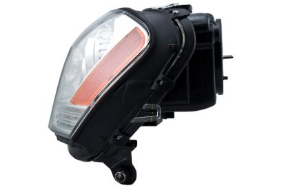 Picture of Hella Headlight Assembly - 263036351
