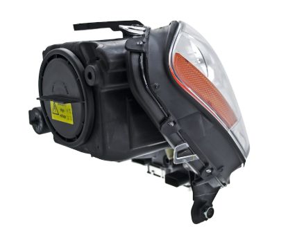 Picture of Hella Headlight Assembly - 263036361