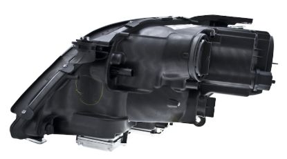 Picture of Hella Headlight Assembly - 263036361