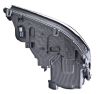 Picture of Hella Headlight Assembly - 263036451