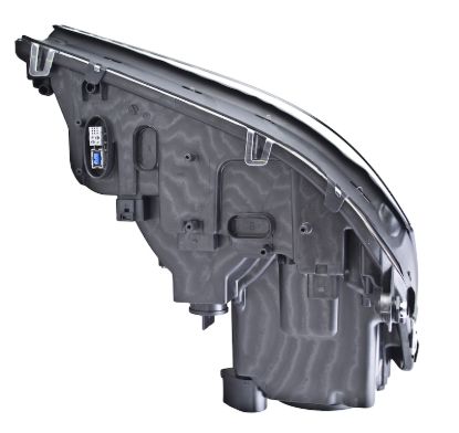 Picture of Hella Headlight Assembly - 263036451