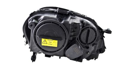 Picture of Hella Headlight Assembly - 263036451