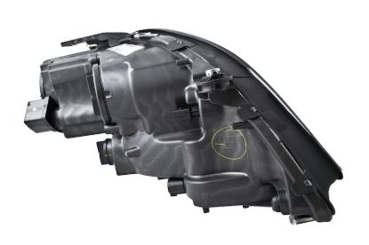 Picture of Hella Headlight Assembly - 263036451