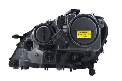 Picture of Hella Headlight Assembly - 263036461