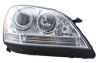 Picture of Hella Headlight Assembly - 263036461