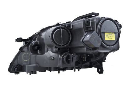 Picture of Hella Headlight Assembly - 263036461