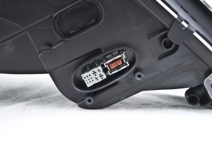 Picture of Hella Headlight Assembly - 263036461