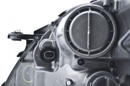 Picture of Hella Headlight Assembly - 263036461