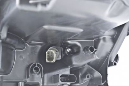 Picture of Hella Headlight Assembly - 263036461