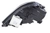 Picture of Hella Headlight Assembly - 263036551