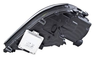 Picture of Hella Headlight Assembly - 263036551