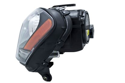 Picture of Hella Headlight Assembly - 263036551
