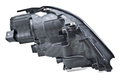 Picture of Hella Headlight Assembly - 263036551