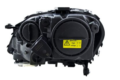 Picture of Hella Headlight Assembly - 263036561