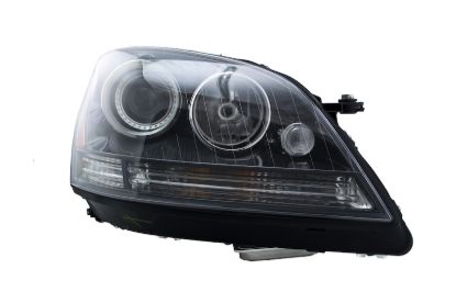 Picture of Hella Headlight Assembly - 263036561
