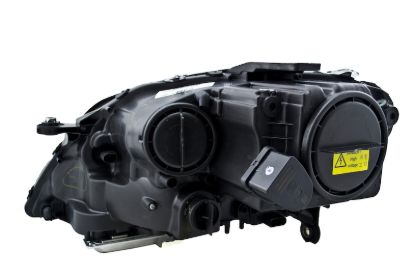 Picture of Hella Headlight Assembly - 263036561