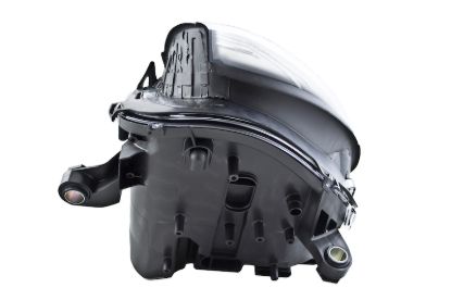 Picture of Hella Headlight Assembly - 263037051