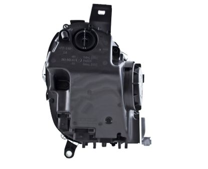 Picture of Hella Headlight Assembly - 263037051