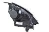 Picture of Hella Headlight Assembly - 263037051