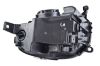 Picture of Hella Headlight Assembly - 263037051