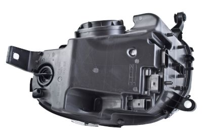 Picture of Hella Headlight Assembly - 263037051