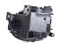 Picture of Hella Headlight Assembly - 263037051