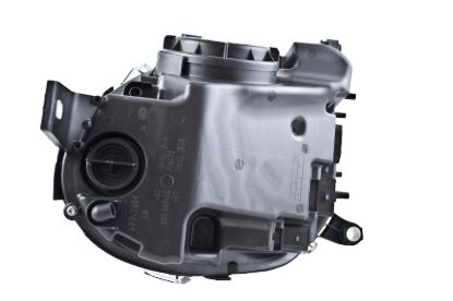 Picture of Hella Headlight Assembly - 263037051