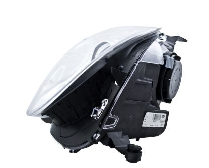 Picture of Hella Headlight Assembly - 263037061