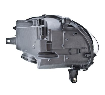 Picture of Hella Headlight Assembly - 263037061