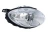 Picture of Hella Headlight Assembly - 263037061