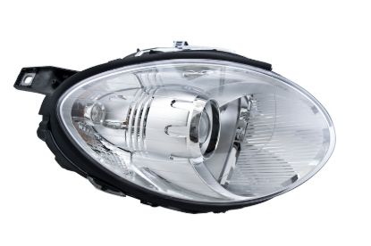 Picture of Hella Headlight Assembly - 263037061
