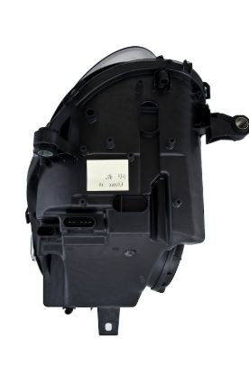 Picture of Hella Headlight Assembly - 263037061